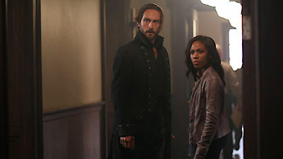 Sleepy Hollow Season 2 Episode 3