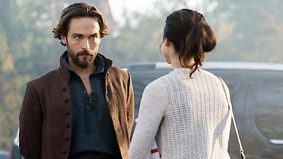 Sleepy Hollow Season 3 Episode 11