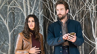 Sleepy Hollow Season 4 Episode 12