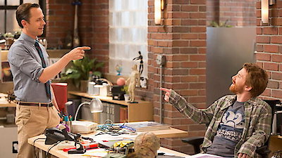 Dads Season 1 Episode 1