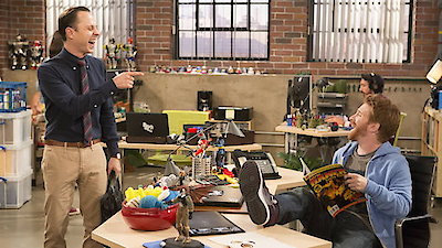 Dads Season 1 Episode 3