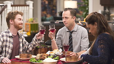 Dads Season 1 Episode 10