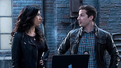 Brooklyn Nine-Nine Season 4 Episode 13