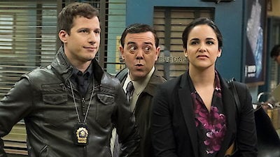 Brooklyn Nine-Nine Season 4 Episode 15