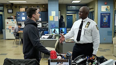 Brooklyn Nine-Nine Season 5 Episode 3