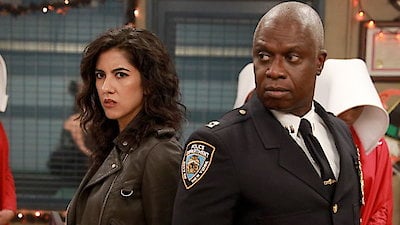 Brooklyn Nine-Nine Season 5 Episode 4