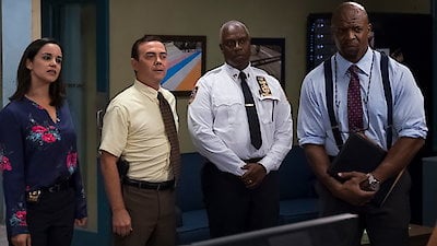 Brooklyn Nine-Nine Season 5 Episode 10