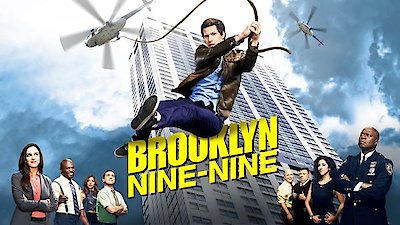 Brooklyn Nine-Nine Season 6 Episode 6