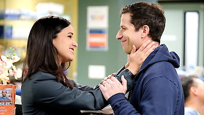 Watch Brooklyn Nine Nine Season 6 Episode 12 Casecation Online Now