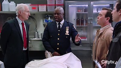 Brooklyn Nine-Nine Season 6 Episode 17