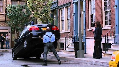 Brooklyn Nine-Nine Season 1 Episode 20