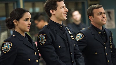 Brooklyn Nine-Nine Season 3 Episode 2