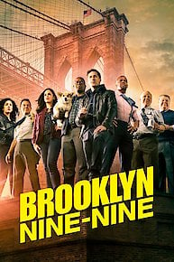 Brooklyn Nine-Nine