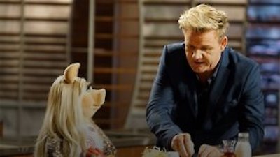 MasterChef Junior Season 5 Episode 13