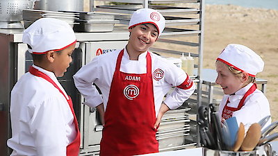 MasterChef Junior Season 5 Episode 14