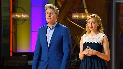 MasterChef Junior Season 5 Episode 15