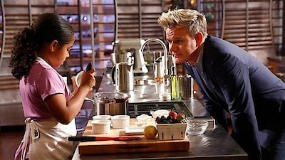 MasterChef Junior Season 5 Episode 16