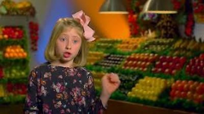 MasterChef Junior Season 6 Episode 12