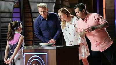 MasterChef Junior Season 7 Episode 4