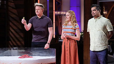 MasterChef Junior Season 7 Episode 5