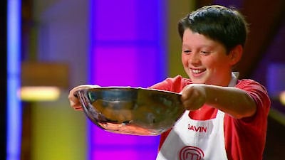 MasterChef Junior Season 1 Episode 3