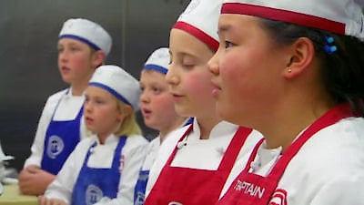 MasterChef Junior Season 1 Episode 5