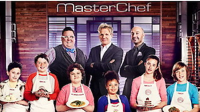 MasterChef Junior Season 1 Episode 6