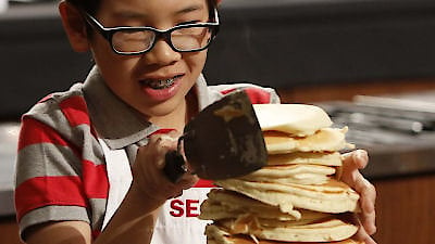 MasterChef Junior Season 2 Episode 2