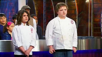 Masterchef junior season cheap 7 watch online