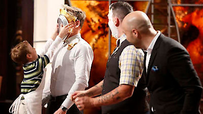 MasterChef Junior Season 3 Episode 2