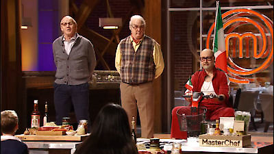 MasterChef Junior Season 3 Episode 3