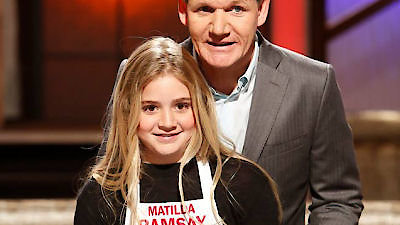 MasterChef Junior Season 3 Episode 5