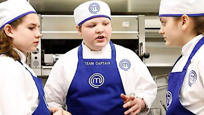 MasterChef Junior Season 3 Episode 6