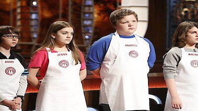 MasterChef Junior Season 3 Episode 7