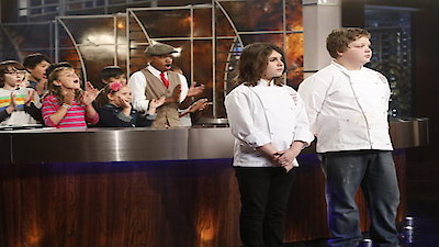 Watch MasterChef Junior Season 3 Episode 8 - Finale Online Now