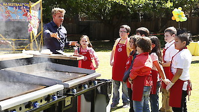 MasterChef Junior Season 4 Episode 5