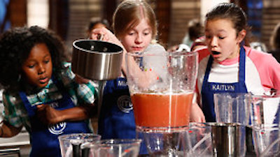 MasterChef Junior Season 4 Episode 7