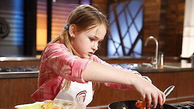 MasterChef Junior Season 4 Episode 9