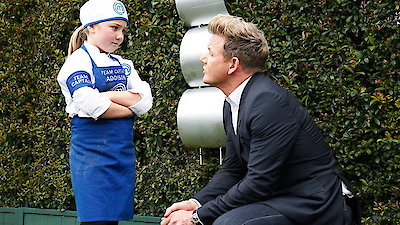 MasterChef Junior Season 4 Episode 10