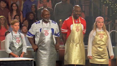 MasterChef Junior Season 4 Episode 100
