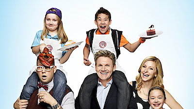 MasterChef Junior Season 4 Episode 11