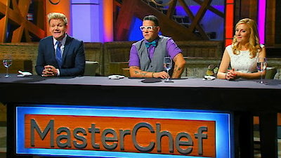 MasterChef Junior Season 4 Episode 12