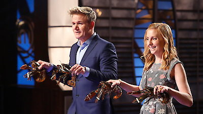 MasterChef Junior Season 5 Episode 2