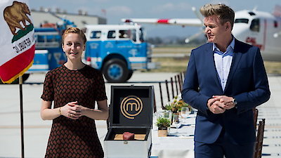 MasterChef Junior Season 5 Episode 5