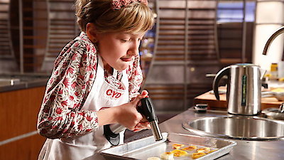 MasterChef Junior Season 5 Episode 7