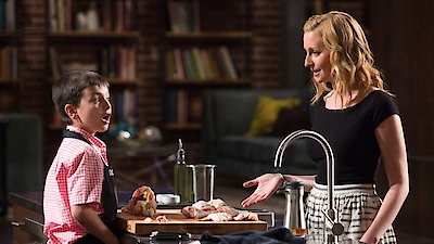 MasterChef Junior Season 5 Episode 8