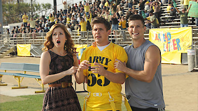 Enlisted Season 1 Episode 4