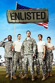 Enlisted