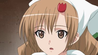 Shining Hearts Season 1 Episode 10