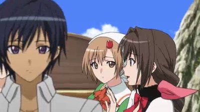 Shining Hearts Season 1 Episode 9